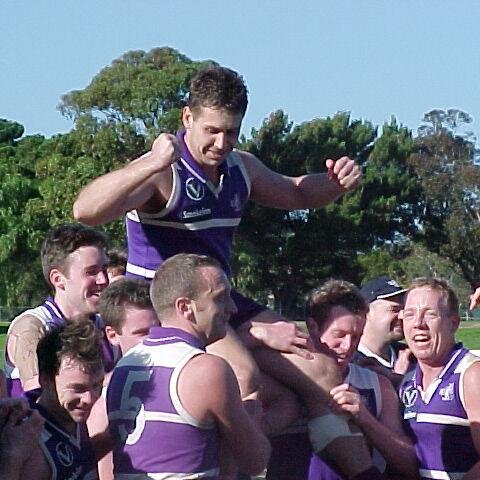 podmiester23's profile picture. North Old Boy through & through, retired park cricketer, back pocket specialist,  determined to find a cure for Cystic Fibrosis, help me find one #podbuilt