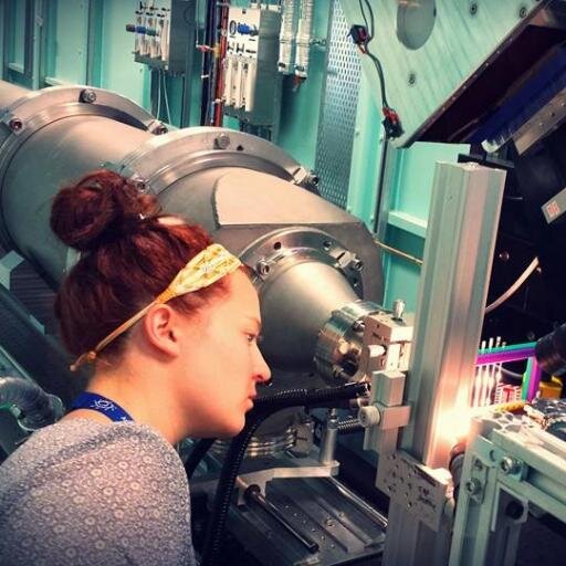 TessaEEvans's profile picture. Science communicator. Keen on nature, community and sharing knowledge.