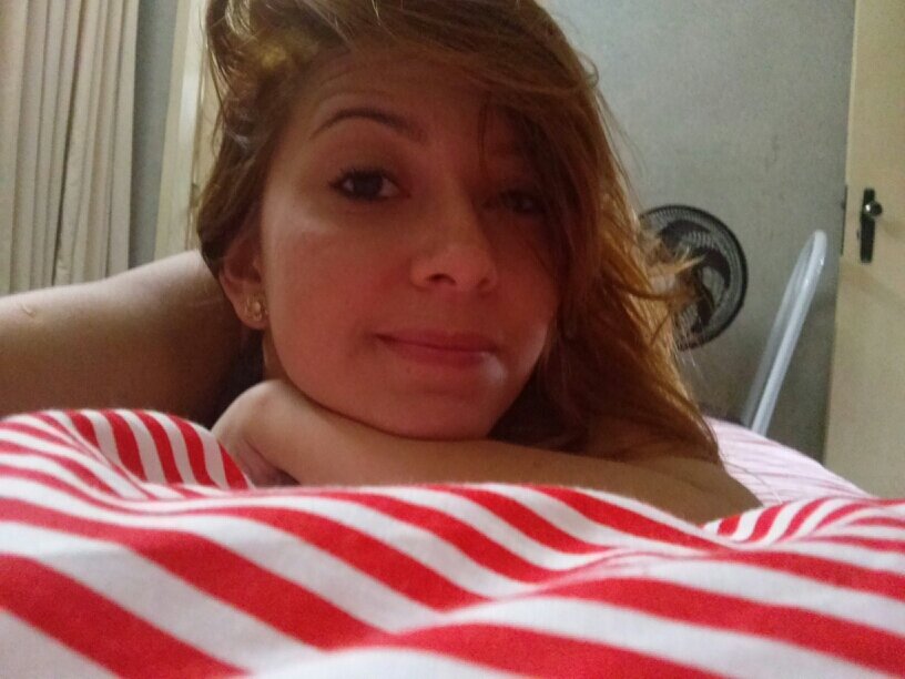 filha do Rei  Acadêmica em Fisioterapia.
