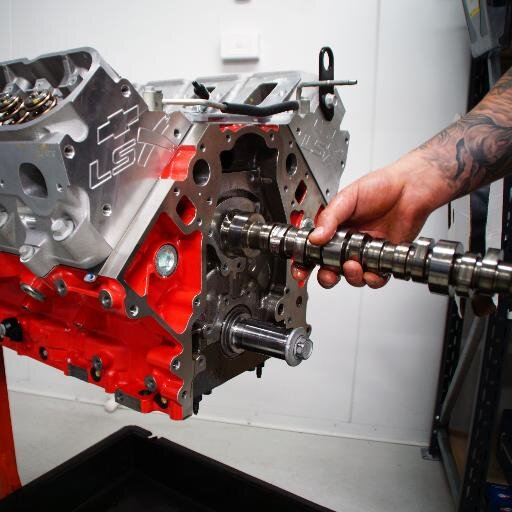 VCM Performance has created a range of high performance products capable of delivering the best possible performance while (in most instances) portraying OE.