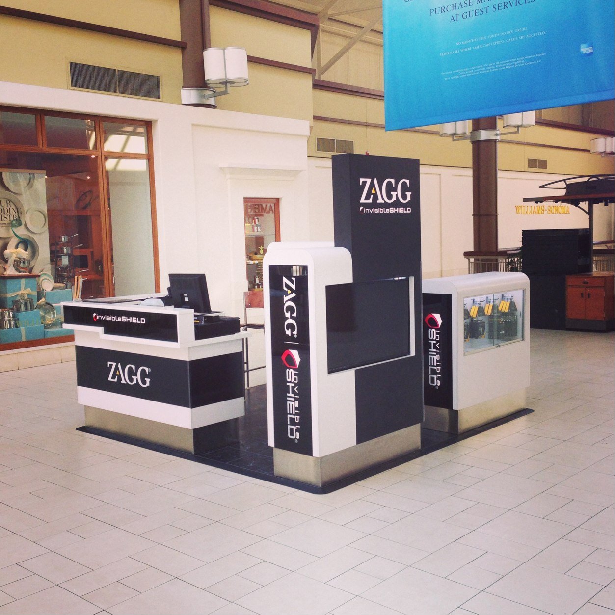 Zagg Kiosks (Zaggkiosks) Twitter