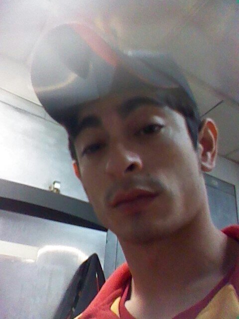I LOVE 2 smoke out..thats all u have to know about this gorgeous little man lol #stonerFarm