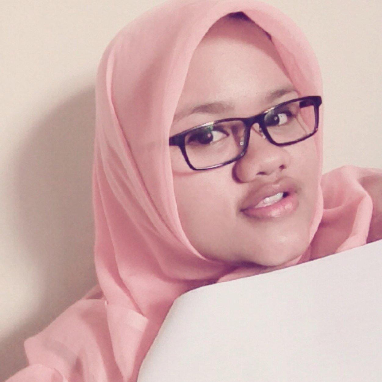 Islamic University of Indonesia in Pharmacy Faculty • SMAN1C• SPENSA Cilacap • SD Al-Irsyad 01 • TK Al-Irsyad 02 ♥