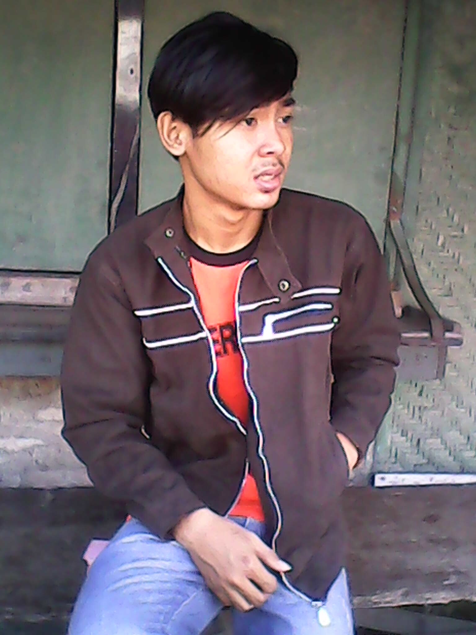 federicojr_07's profile picture. fans real madrid|kapten futsal tim alstar|07-09-1995 Smk yadika |Devi Kinal Putri :-*|@kinalJKT48 |@federicojr_07 |@realmadridfc