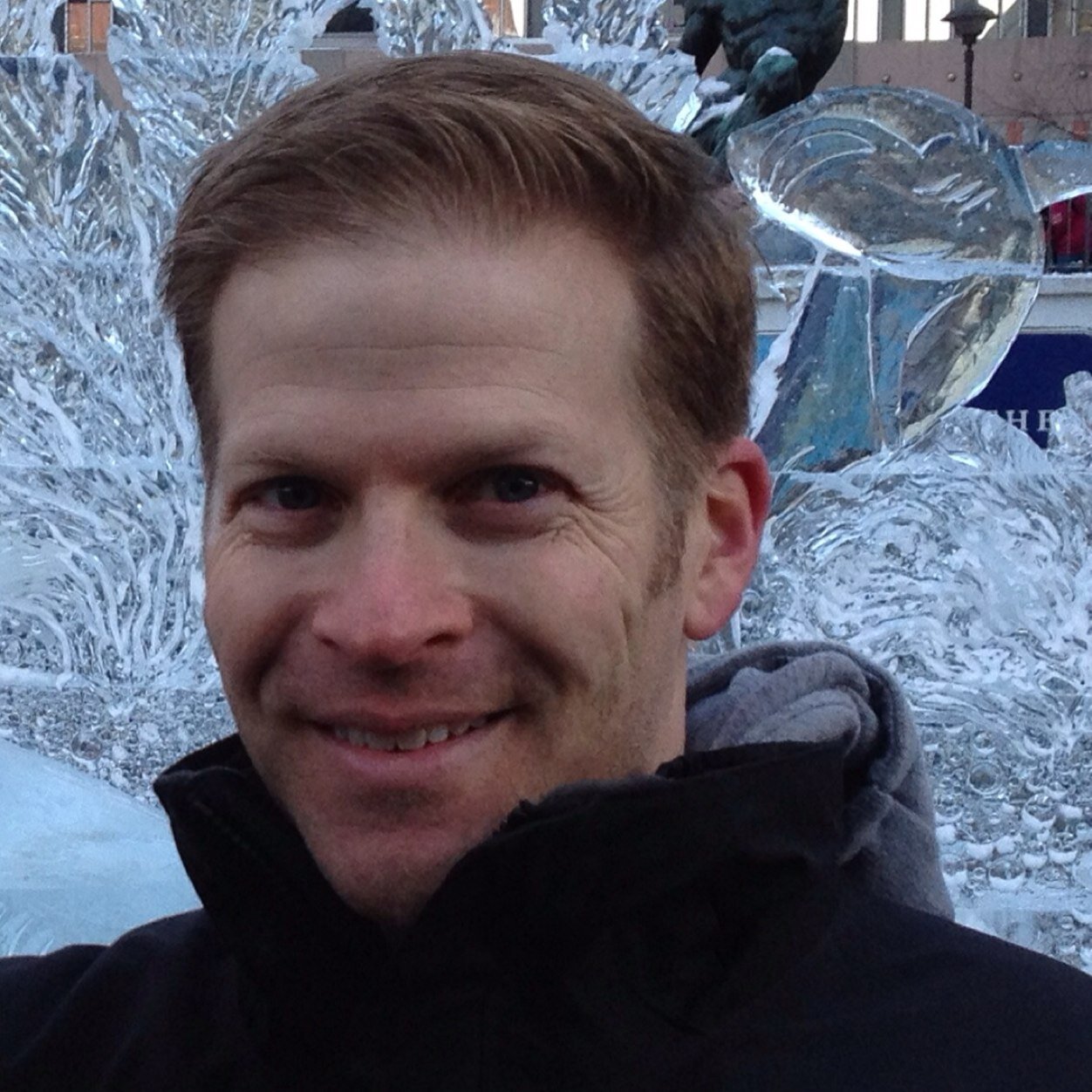 mdlevitan's profile picture. 