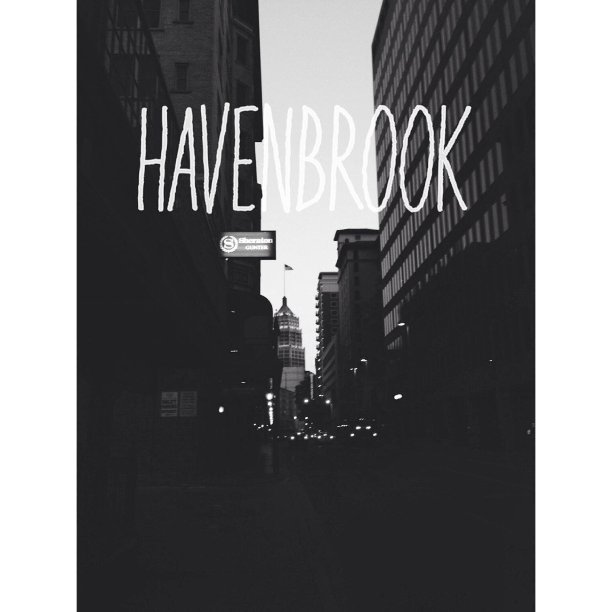 Alamo City Melodic hardcore Havenbrook1@yahoo.com