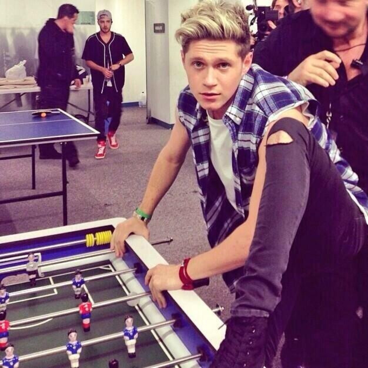 I love craic!:)