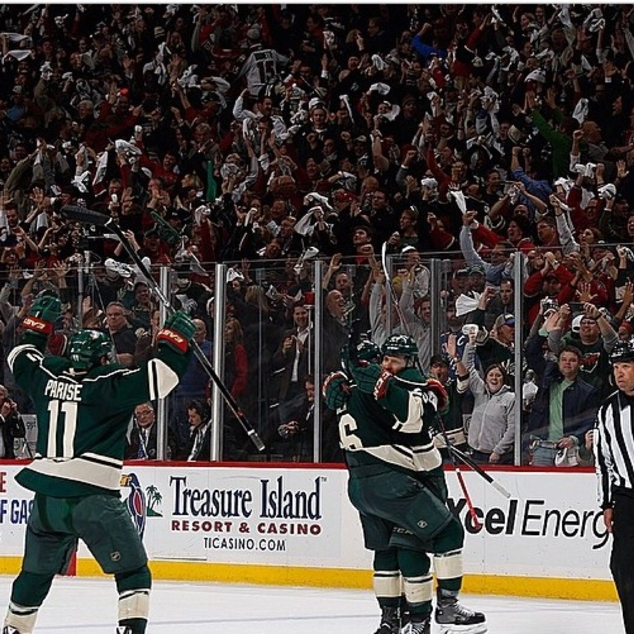 We Are Hockey