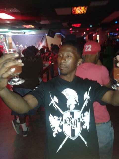 I am who I am