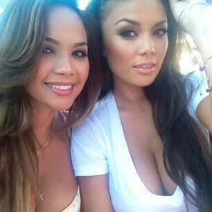 ♦Primitive Unrated♦| #FemmeFatals| Free Agent| Hottest Day & Night all Female Tag Team| Sisters with Attitude| Talk Shit, Get hit - SO Serious|  Rp account