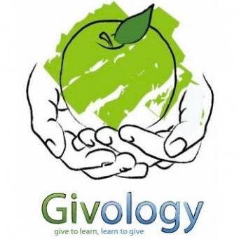 GivologyBU's profile picture. Fundraising organization supporting underprivileged students and building schools in South America, Asia, and Africa through donations!