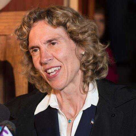 TeamJenRoberts's profile picture. Maintained by supporters of @JenRobertsNC