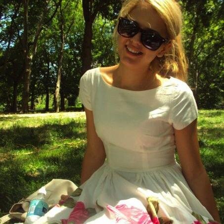 hollyjcurtis's profile picture. PR/Marketing