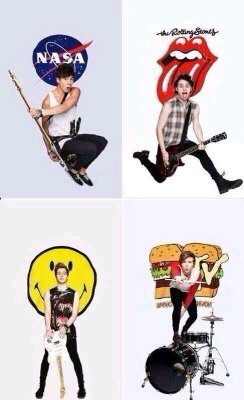 5SOSfrootloop's profile picture. follow my main account @Joyspinelli7344 if u want but I'll probably be on this account more