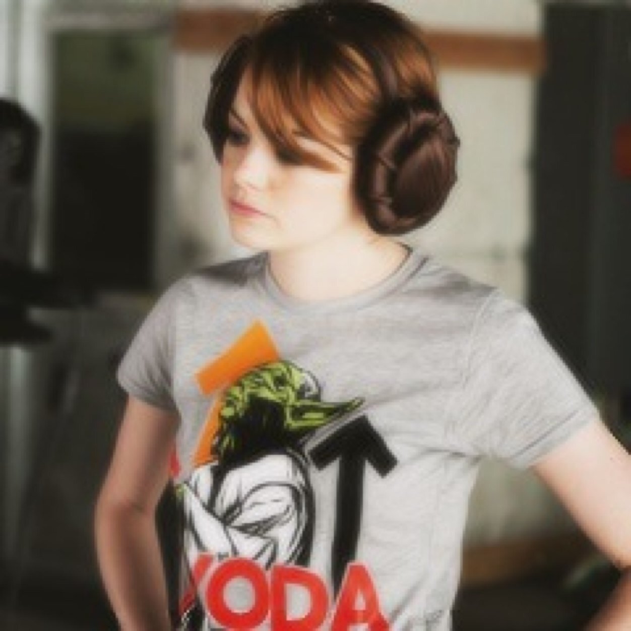 EmiIyJean88's profile picture. Actress. Geek. Chinese food enthusiast.