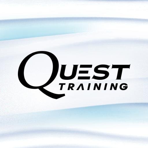 QuestTG's profile picture. The Ultimate Focus Mitt