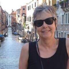Editor, writer, magazine/Web consultant (@WestGold), founding EIC Afar mag, photographer, book artist, mosaic maker, citizen scientist (@sci4cits), traveler