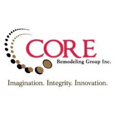 CORE is a full service licensed general contractor specializing in design/build residential remodeling and repairs