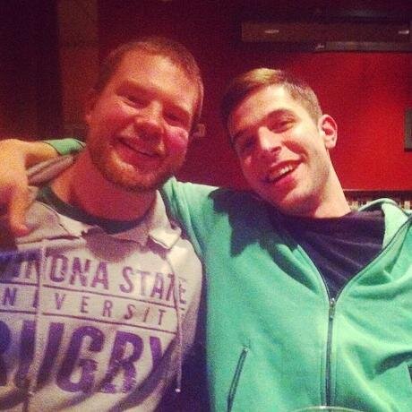 KevinDufour24's profile picture. 