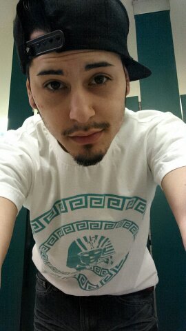 on the rise only for so long then once on top I'll make this life my bitch.