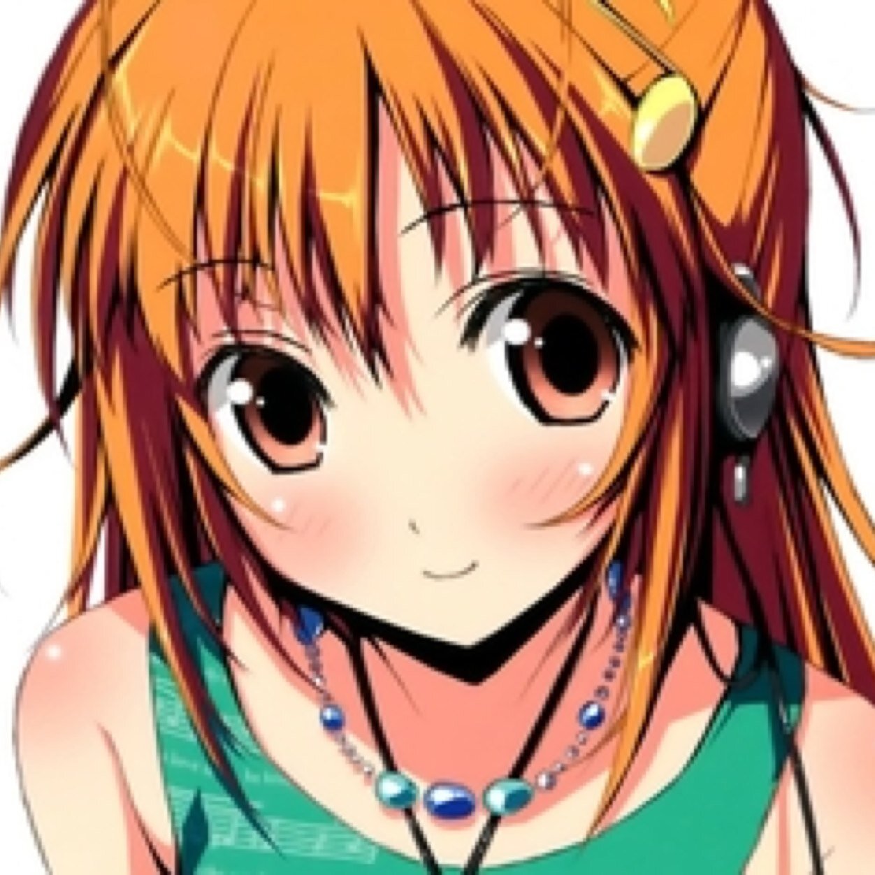 KnightOfBladers's profile picture. I Might Be A Girl, But Im Strong!