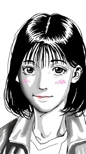 赤木晴子 Haruko Redtree Twitter