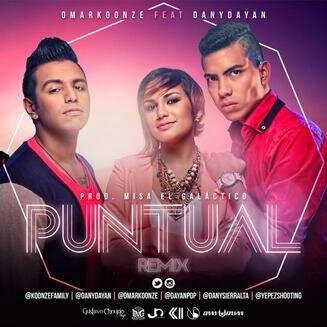Cuenta oficial del Club de Fans del Dúo @DanyDayan