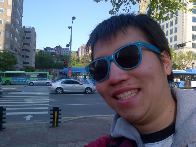 Writer, Online Broadcaster, Casual Gamer, Explorer of Cities around the world, a non-academic researcher for life