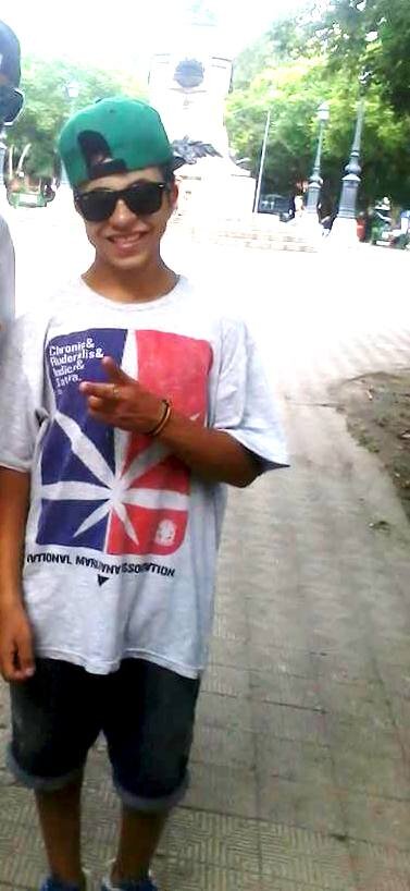 Não deixou eu passar a mãozinha perdeu pra moreninha