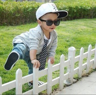 Stay cool