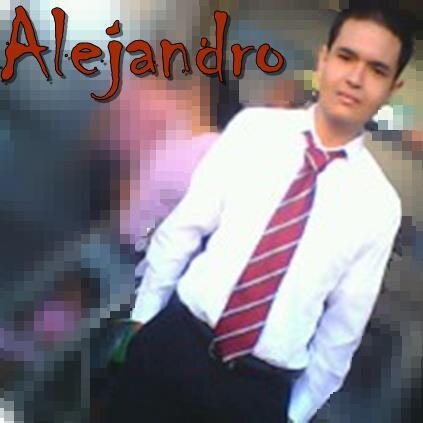 Jose_Ale20's profile picture. 