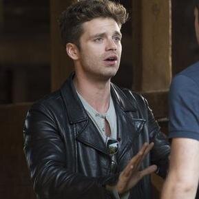 SStanSSC's profile picture. So, I kinda play a brainwashed soldier, turned assassin in a superhero movie...