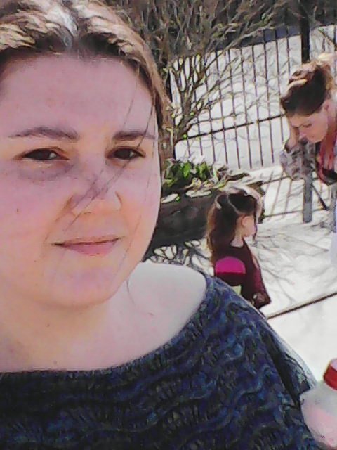 BrandiRich1983's profile picture. God 1st ~ married to Dustin ~ mother of Nathan & Faith