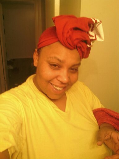 Hey What Up TWEETERs!!! Get At Me!