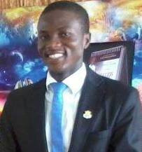 President of University of Education, Winneba-Business Administration Students Association (2013-2014)

Project Accountant, Holy Trinity Lutheran school.