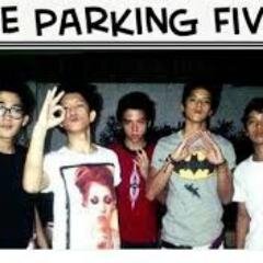Be one of us, Be a Parkers Guild (05/05/14) @imdanielpadilla @itsmekatsimi @imlestergiri @imsethgothico #jcpadilla