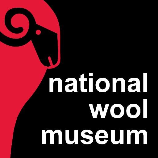 Explore the rich history of wool • exhibitions and collections now digital • Open daily 10am-3pm •