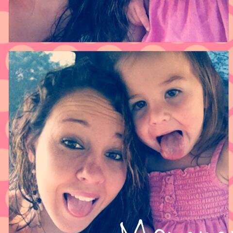 GeenaLindsay's profile picture. Is the mommy of Gracelyn Elizabeth. Taken. Attends Armstrong. 22 years younggg.