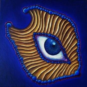 Artist living in Auckland, New Zealand. Trying to navigate the art world...