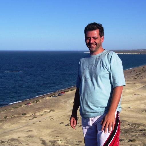 EstebanRojok's profile picture. Por la Patria Grande.