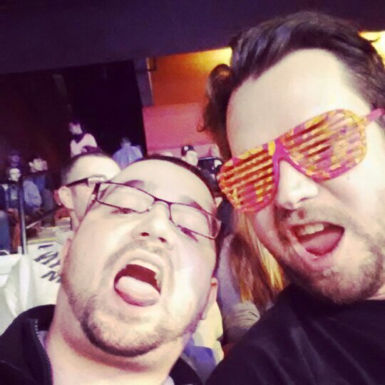 JustinValentini's profile picture. 