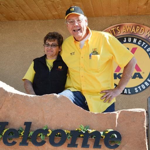 We're a family friendly campground located in Western Colorado near the magnificent Colorado Rockies. Enjoy our spacious campsites, cabins and amenities.