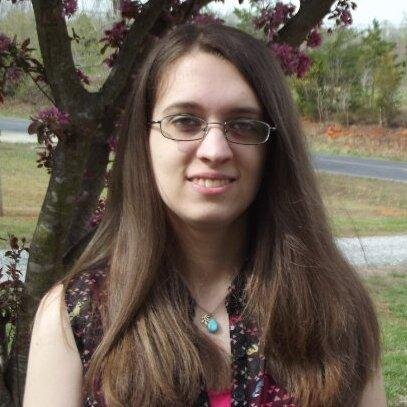 Artist. Vegan. Aspiring graphic designer. Book lover. DIY enthusiast. Nerd. :)