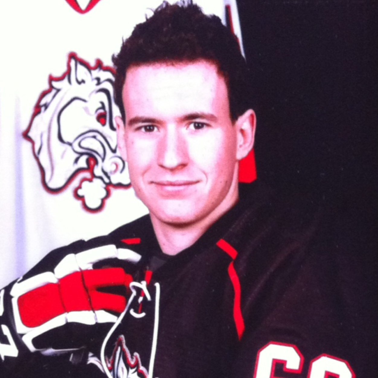 lehube10's profile picture. Écrire des tweets grossiers uniquement pour faire rire mes amis du Zimmerman pool 🏒📕