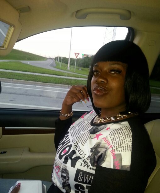 to know me. .is to love me!!!