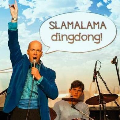 Melbourne Poetry Slam series offering the highest caliber of local and international spoken word artists. The last Thursday of the month at @themelbaspiegel
