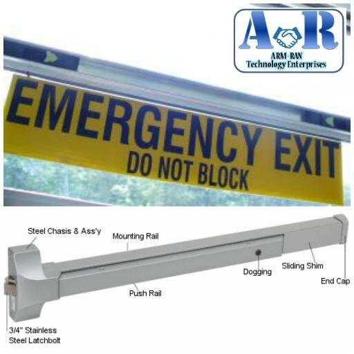 ArmRanTech's profile picture. Trusted Quality Doors and Gates is our Business