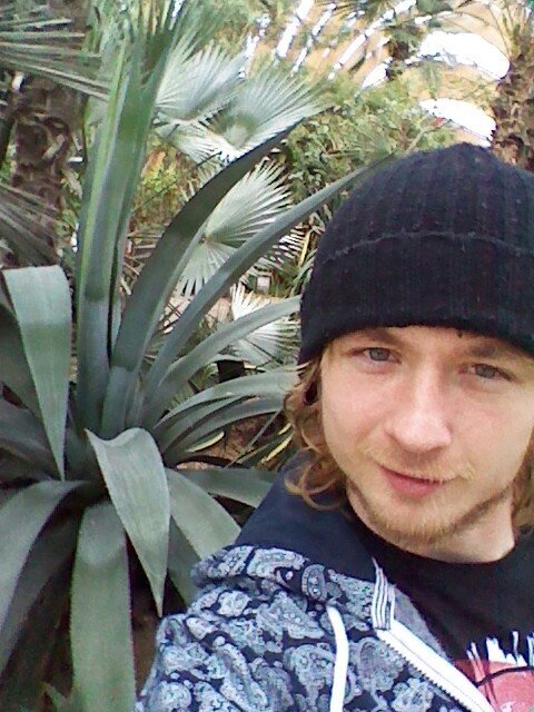 1402James's profile picture. 