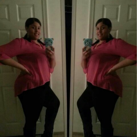 I'Laiyah's mommy