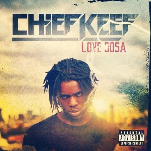 I'm just a nigga wit a rocket launcher